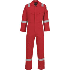 Portwest FF50 Aberdeen FR coverall