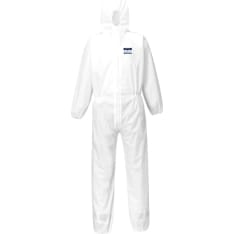 Portwest ST30 BizTex SMS Coverall Type 5/6 (Pk50)