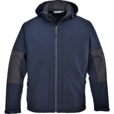 Portwest TK53 3L soft shell jacket
