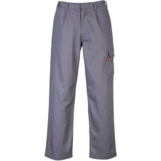 Portwest BZ31 Bizweld Work FR Trousers