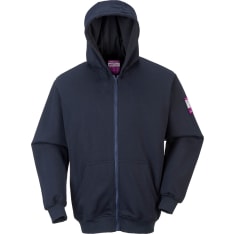 Portwest FR81 Modaflame zip hoodie