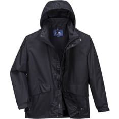 Portwest S507 Argo breathable 3-1 work jacket