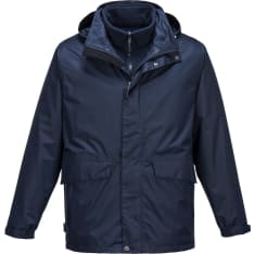 Portwest S507 Argo breathable 3-1 work jacket