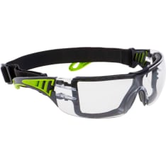 Portwest PS11 Tech Look Plus goggles