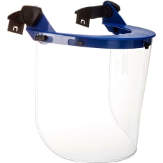 Portwest PS90 arc visor class 1