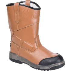Portwest FT13TAR Steelite Rigger Pro S3 CI talviturvasaappaat