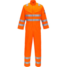 Portwest MV91 Modaflame Work HVO Multi-Norm FR Coverall