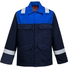 Portwest FR55 BizflamePlus jacket