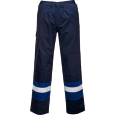Portwest FR56 Bizflame Plus trousers