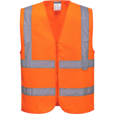 Portwest C375 Hi-Vis ketjullinen liivi