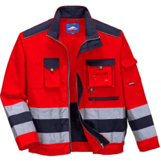 Portwest TX50 Lille Hi-Vis työtakki