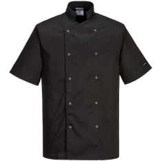 Portwest C733 Cumbria chef jacket