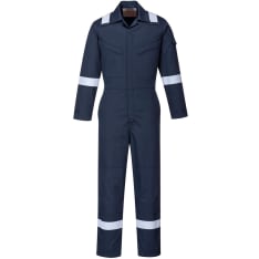 Portwest FR51 women's BizFlame plus-shorts