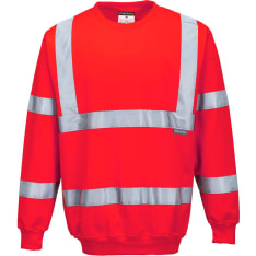 Portwest B303 Hi-Vis collegepusero