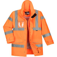 Portwest S590 Extreme parka työtakki