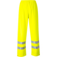 Portwest FR43 Sealtex Fireproof Hi-Vis Pants