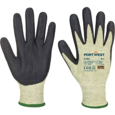 Portwest A780 arc protective gloves