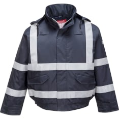 Portwest S783 Bizflame bomber jacket