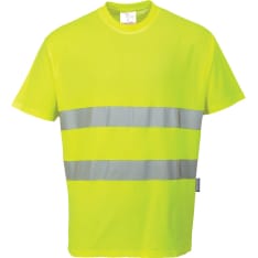 Portwest S172 Cotton Comfort T-paita