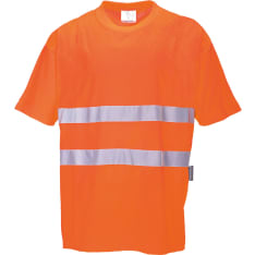 Portwest S172 Cotton Comfort T-paita