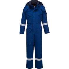 Portwest FR53 antistatic winter overalls