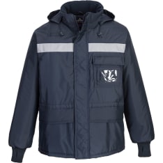 Portwest CS10 Coldstore winter jacket
