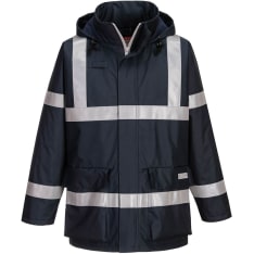 Portwest S785 Bizflame raincoat
