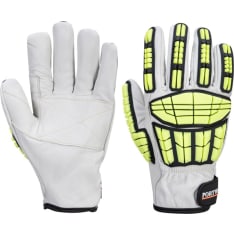 Portwest A745 F shockproof cut protection gloves