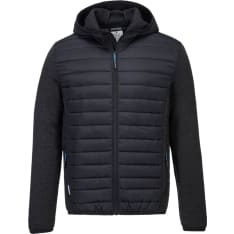Portwest T832 KX Baffle Lightweight Hoodie