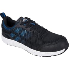 Portwest FT15BKB Steelite Tove Trainer S1P turvakengät