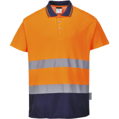 Portwest S174 two-tone Cotton Comfort T-shirt
