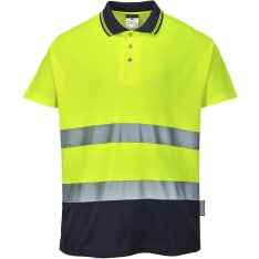 Portwest S174 two-tone Cotton Comfort T-shirt