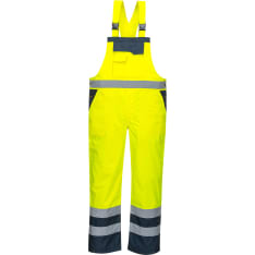 Portwest S488 kontrastilappuhaalarit