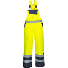 Portwest S489 mountainous winter overalls