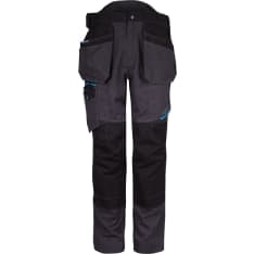 Portwest T702 WX3 hanging pocket trousers