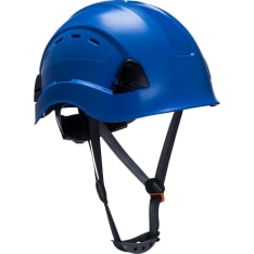 Portwest PS63 ventilated safety helmet