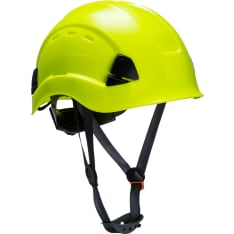 Portwest PS63 ventilated safety helmet