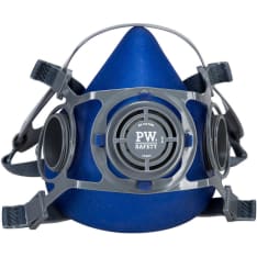 Portwest P410 Auckland pu oil mask