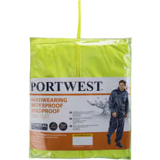 PORTWEST L440YER SADEASU L