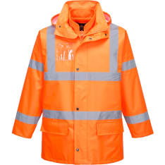 Portwest S765 Hi-Vis 5-in-1 työtakki