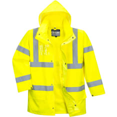 Portwest S765 Hi-Vis 5-in-1 työtakki