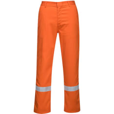 Portwest BZ14 Bizweld Work FR Trousers