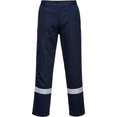 Portwest BZ14 Bizweld Work FR Trousers