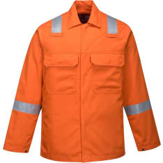 Portwest BZ13 Bizweld Work FR Jacket