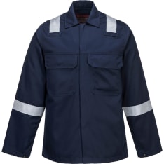 Portwest BZ13 Bizweld Work FR Jacket