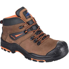 Portwest FC17BRR Compositelite Montana S3- vaellusturvakengät