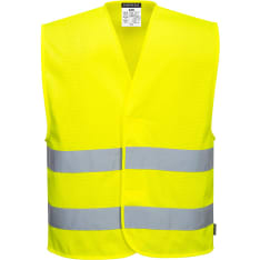 Portwest C374 Meshair Hi-Vis liivi