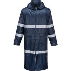 Portwest F438 Iona Classic Raincoat