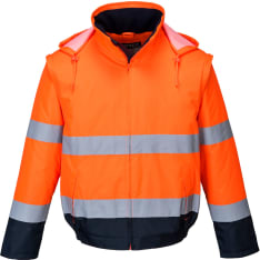Portwest C464 Essential 2-in-1 talvitakki