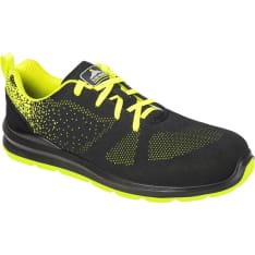 Portwest FT25BGN Steelite Aire S1P turvalenkkari